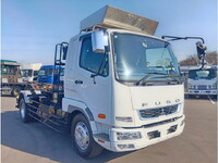 MITSUBISHI FUSO Fighter Container Carrier Truck 2KG-FK62FZ 2019 238,560km_1
