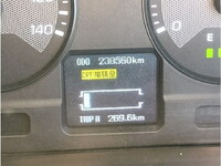 MITSUBISHI FUSO Fighter Container Carrier Truck 2KG-FK62FZ 2019 238,560km_28