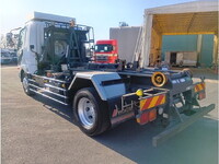 MITSUBISHI FUSO Fighter Container Carrier Truck 2KG-FK62FZ 2019 238,560km_2