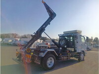 MITSUBISHI FUSO Fighter Container Carrier Truck 2KG-FK62FZ 2019 238,560km_4