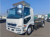 MITSUBISHI FUSO Fighter Container Carrier Truck 2KG-FK62FZ 2019 238,560km_5