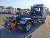 MITSUBISHI FUSO Fighter Container Carrier Truck 2KG-FK62FZ 2019 238,560km_7