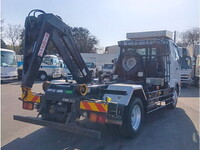 MITSUBISHI FUSO Fighter Container Carrier Truck 2KG-FK62FZ 2019 238,560km_8