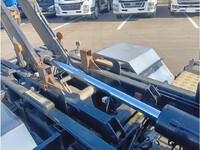 MITSUBISHI FUSO Fighter Container Carrier Truck 2KG-FK62FZ 2019 238,560km_9