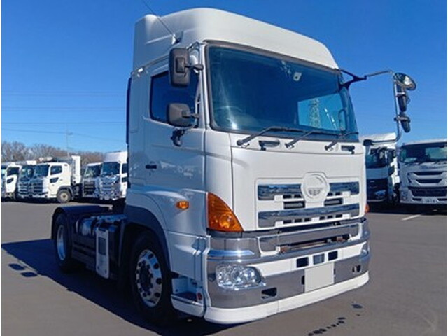 Profia Trailer Head_1