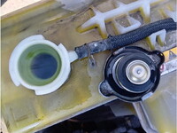 HINO Profia Trailer Head QPG-SH1EDDG 2017 291,328km_17