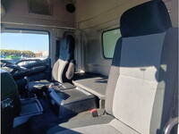 HINO Profia Trailer Head QPG-SH1EDDG 2017 291,328km_19