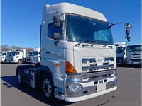 HINO Profia Trailer Head QPG-SH1EDDG 2017 291,328km_1