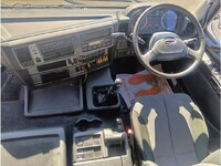 HINO Profia Trailer Head QPG-SH1EDDG 2017 291,328km_22