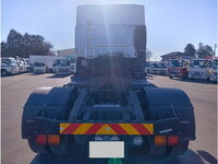 HINO Profia Trailer Head QPG-SH1EDDG 2017 291,328km_5