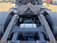 HINO Profia Trailer Head QPG-SH1EDDG 2017 291,328km_6