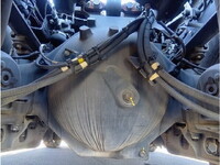 HINO Profia Trailer Head QPG-SH1EDDG 2017 291,328km_9