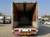 ISUZU Giga Aluminum Wing QKG-CYJ77A 2014 812,000km_10