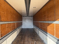 ISUZU Giga Aluminum Wing QKG-CYJ77A 2014 812,000km_11