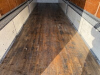 ISUZU Giga Aluminum Wing QKG-CYJ77A 2014 812,000km_12