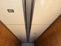 ISUZU Giga Aluminum Wing QKG-CYJ77A 2014 812,000km_13