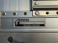 ISUZU Giga Aluminum Wing QKG-CYJ77A 2014 812,000km_16