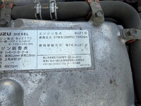 ISUZU Giga Aluminum Wing QKG-CYJ77A 2014 812,000km_17