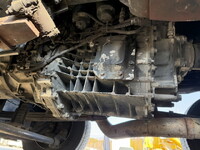 ISUZU Giga Aluminum Wing QKG-CYJ77A 2014 812,000km_22