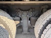 ISUZU Giga Aluminum Wing QKG-CYJ77A 2014 812,000km_26