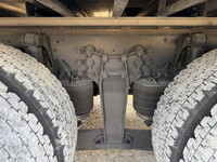 ISUZU Giga Aluminum Wing QKG-CYJ77A 2014 812,000km_28