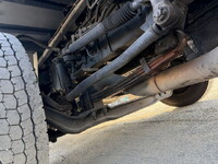 ISUZU Giga Aluminum Wing QKG-CYJ77A 2014 812,000km_29