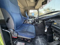 ISUZU Giga Aluminum Wing QKG-CYJ77A 2014 812,000km_31