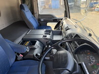 ISUZU Giga Aluminum Wing QKG-CYJ77A 2014 812,000km_33