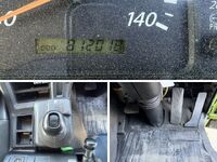 ISUZU Giga Aluminum Wing QKG-CYJ77A 2014 812,000km_38