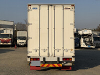 ISUZU Giga Aluminum Wing QKG-CYJ77A 2014 812,000km_7