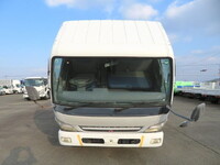MITSUBISHI FUSO Canter Truck (With 4 Steps Of Cranes) KK-FE83EEN 2004 39,523km_11