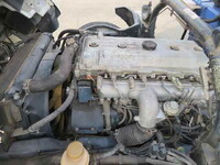 MITSUBISHI FUSO Canter Truck (With 4 Steps Of Cranes) KK-FE83EEN 2004 39,523km_13