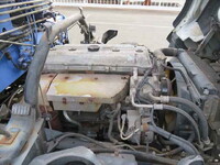 MITSUBISHI FUSO Canter Truck (With 4 Steps Of Cranes) KK-FE83EEN 2004 39,523km_17