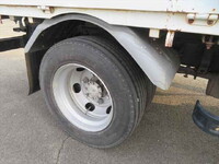 MITSUBISHI FUSO Canter Truck (With 4 Steps Of Cranes) KK-FE83EEN 2004 39,523km_22