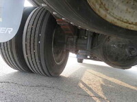 MITSUBISHI FUSO Canter Truck (With 4 Steps Of Cranes) KK-FE83EEN 2004 39,523km_23