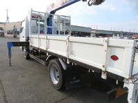 MITSUBISHI FUSO Canter Truck (With 4 Steps Of Cranes) KK-FE83EEN 2004 39,523km_27