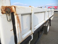 MITSUBISHI FUSO Canter Truck (With 4 Steps Of Cranes) KK-FE83EEN 2004 39,523km_28