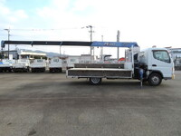 MITSUBISHI FUSO Canter Truck (With 4 Steps Of Cranes) KK-FE83EEN 2004 39,523km_31