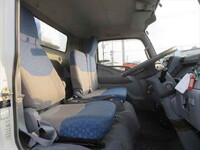 MITSUBISHI FUSO Canter Truck (With 4 Steps Of Cranes) KK-FE83EEN 2004 39,523km_34