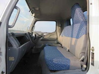 MITSUBISHI FUSO Canter Truck (With 4 Steps Of Cranes) KK-FE83EEN 2004 39,523km_36