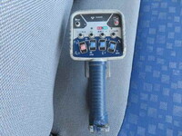 MITSUBISHI FUSO Canter Truck (With 4 Steps Of Cranes) KK-FE83EEN 2004 39,523km_39