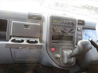 MITSUBISHI FUSO Canter Truck (With 4 Steps Of Cranes) KK-FE83EEN 2004 39,523km_40