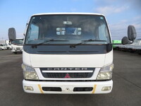 MITSUBISHI FUSO Canter Truck (With 4 Steps Of Cranes) KK-FE83EEN 2004 39,523km_7