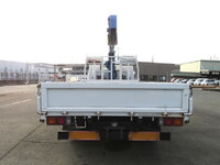 MITSUBISHI FUSO Canter Truck (With 4 Steps Of Cranes) KK-FE83EEN 2004 39,523km_9