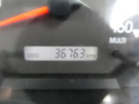 ISUZU Forward Dump 2RG-FRR90S1 2019 37,000km_17