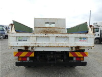 ISUZU Forward Dump 2RG-FRR90S1 2019 37,000km_2