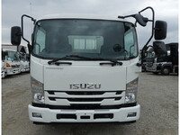 ISUZU Forward Dump 2RG-FRR90S1 2019 37,000km_3