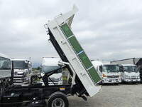 ISUZU Forward Dump 2RG-FRR90S1 2019 37,000km_5