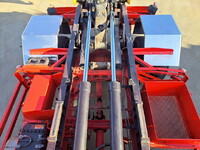 MITSUBISHI FUSO Fighter Container Carrier Truck TKG-FK71F 2013 87,500km_10