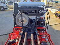 MITSUBISHI FUSO Fighter Container Carrier Truck TKG-FK71F 2013 87,500km_11